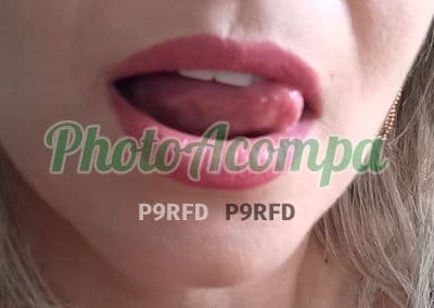 Acompanhante em Jandira — oral natural, foto 4 de Ana