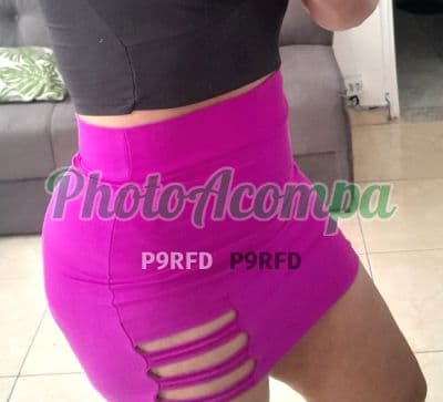 Foto 5: Acompanhante depilada em Jandira — Ana