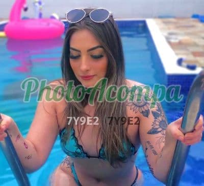 Foto 2: Acompanhante em Porto Alegre — beijo grego, Ana Carla