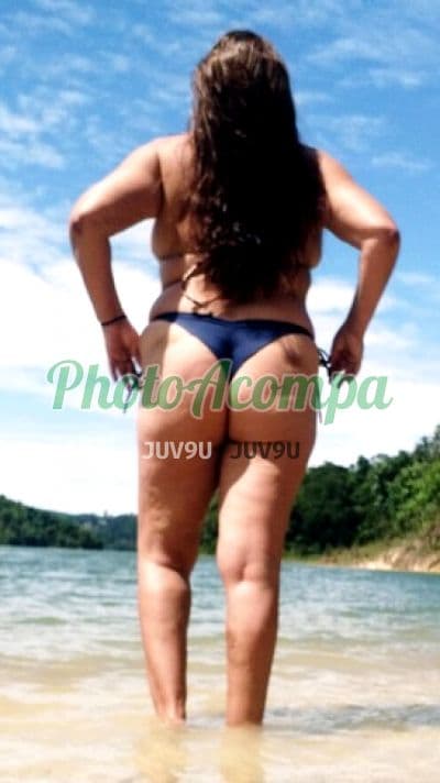 Acompanhante em Campinas com oral sem camisinha (2) — Ana Castro