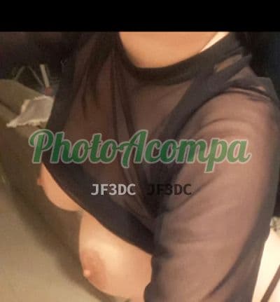 Acompanhante morena em Jundiaí (5) — Ana Clara