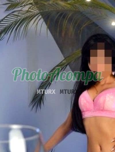 Foto 3: Acompanhante magra em Belo Horizonte — Ana Clara