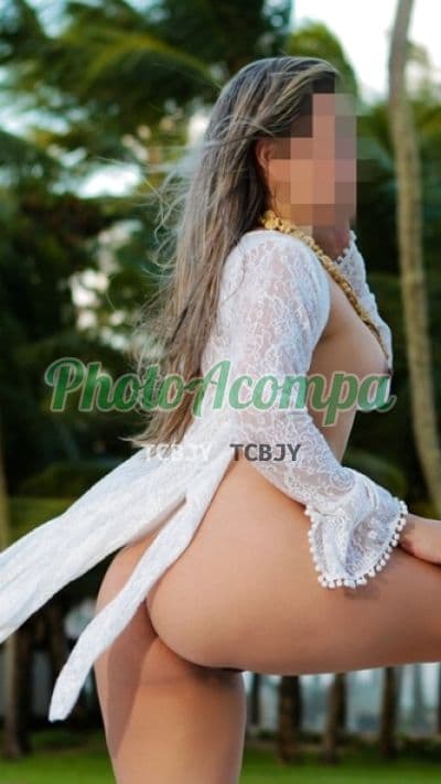 Acompanhante em João Pessoa com namoradinha (2) — Ana Clara