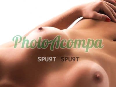 Acompanhante em São Paulo — anal, foto 6 de Ana Clara