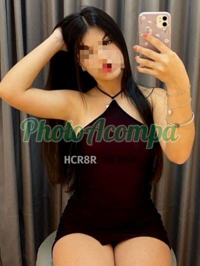 Acompanhante em Boituva com beijo na boca (2) — Ana Clara