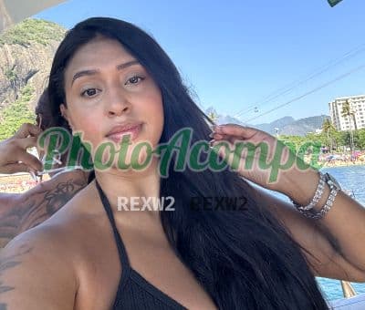 Foto 4: Acompanhante em Mogi das Cruzes — namoradinha, Ana Clara