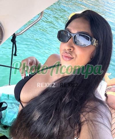 Foto 5: Acompanhante de seios naturais em Mogi das Cruzes — Ana Clara