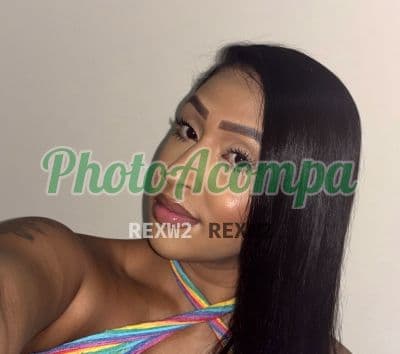 Acompanhante em Mogi das Cruzes — namoradinha, foto 6 de Ana Clara