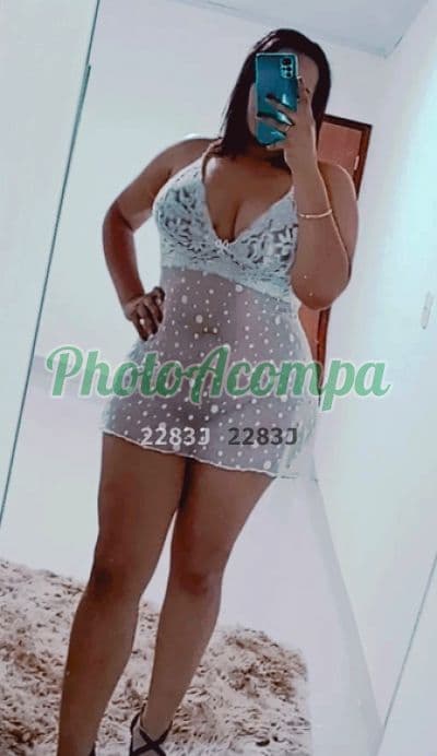 Foto 4: Acompanhante em Luziânia — namoradinha, Ana Clara