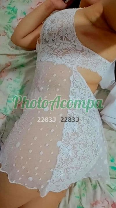 Foto 5: Acompanhante foto sem retoque em Luziânia — Ana Clara
