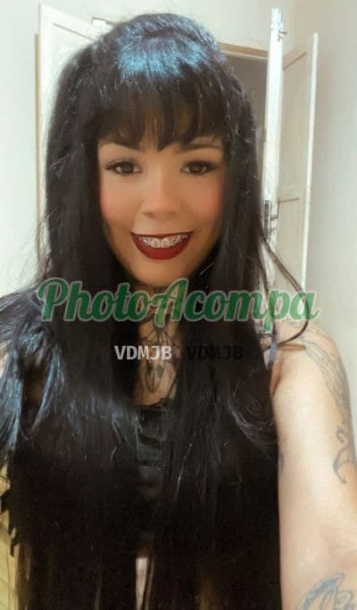 Acompanhante em Fortaleza — anal, foto 6 de Ana Clara