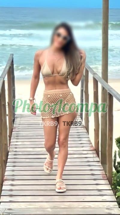 Foto 5: Acompanhante foto sem retoque em Salvador — Ana Clara