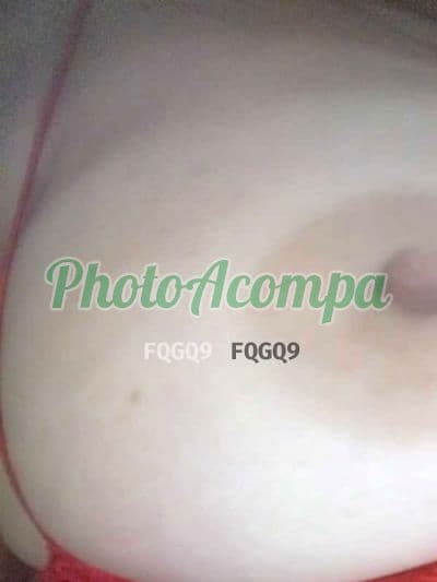 Foto 3: Acompanhante gordinha em Rio de Janeiro — Ana Clara