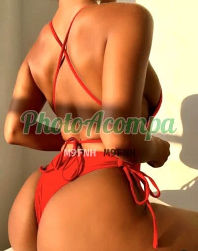 Foto 5: Acompanhante peituda em Primavera do Leste — Ana Clara