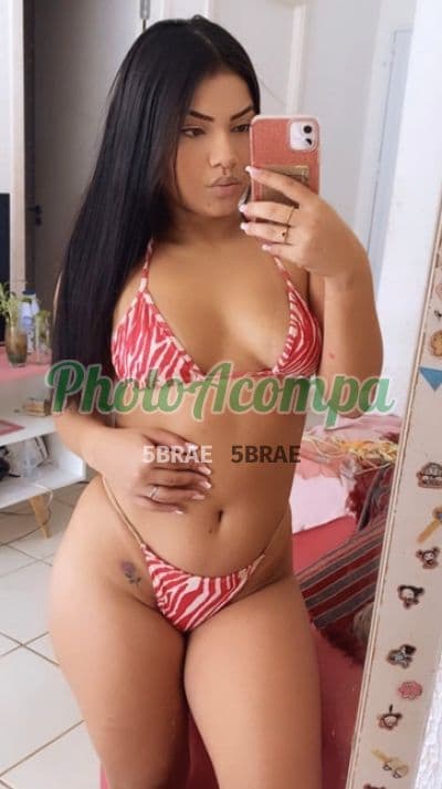 Foto 4: Acompanhante em Ananindeua — namoradinha, Ana Clara