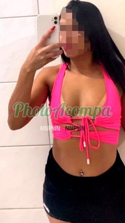 Foto 4: Acompanhante em Carapicuíba — namoradinha, Ana Clara
