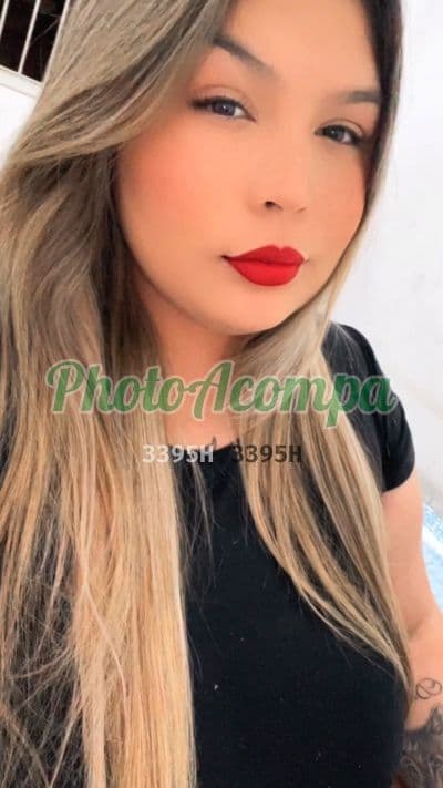 Foto 3: Acompanhante gordinha em Jundiaí — Ana Clara