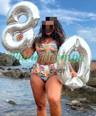 Foto 4: Acompanhante em Queimados — namoradinha, Ana Clara
