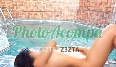 Acompanhante em Teresina com beijo na boca (2) — Ana Clara