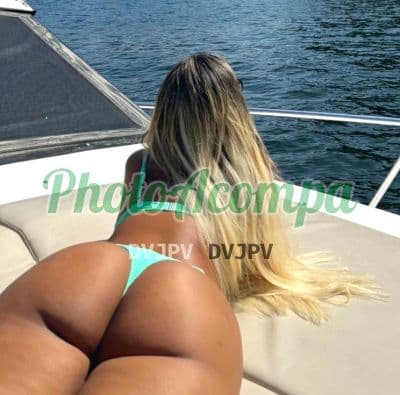 Acompanhante em Niterói — beijo na boca, foto 6 de Ana Clara