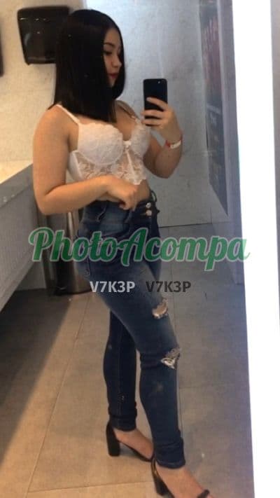 Foto 3: Acompanhante foto verificada em Ceilândia — Ana Clara