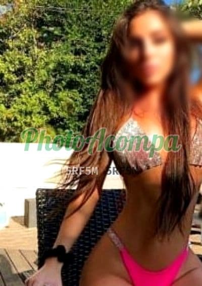 Acompanhante em Salvador — beijo na boca, foto 2 de Ana Clara