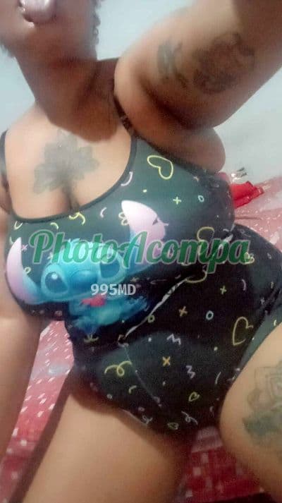 Acompanhante mignon em Guarulhos — Ana, foto 3