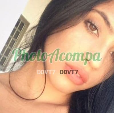 Acompanhante morena em Rio de Janeiro (3) — Ana