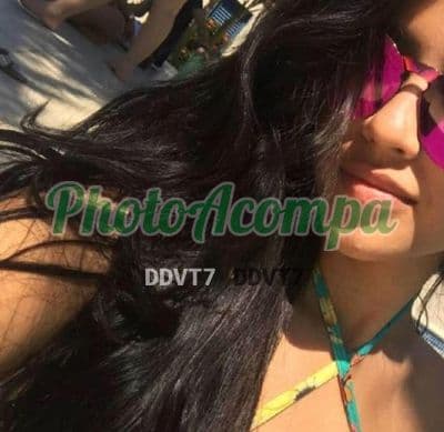Acompanhante em Rio de Janeiro com namoradinha (4) — Ana