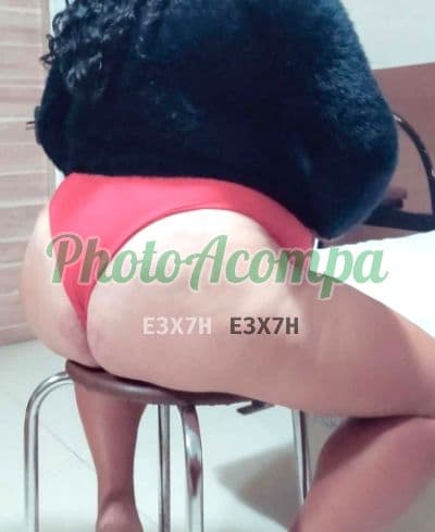 Foto 3: Acompanhante gordinha em Caruaru — Ana