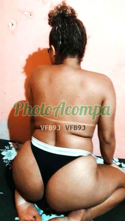 Foto 5: Acompanhante peituda em Ananindeua — Ana