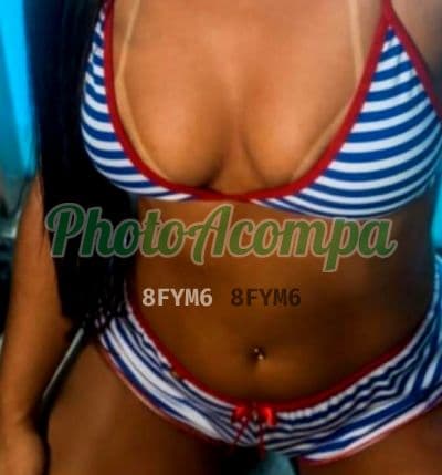 Foto 3: Acompanhante morena em Betim — Ana