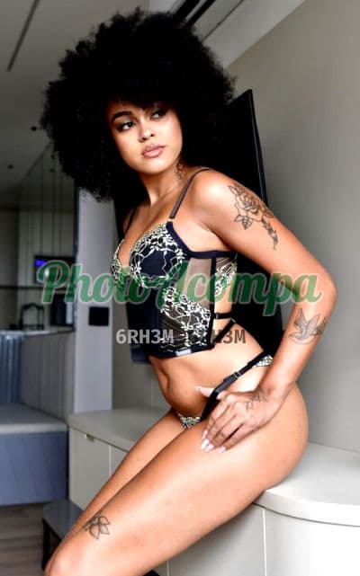 Acompanhante em Fortaleza — namoradinha, foto 4 de Ana