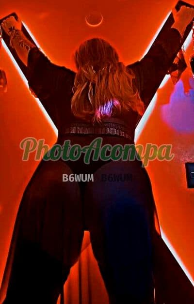 Acompanhante em Esteio com beijo grego (2) — Ana