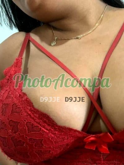 Acompanhante em Mogi das Cruzes — sexo anal, foto 6 de Ana