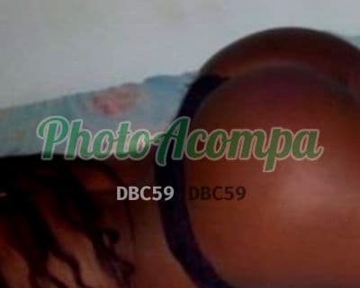 Acompanhante magra em Belo Horizonte (3) — Ana