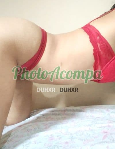 Foto 3: Acompanhante magra em São Paulo — Ana