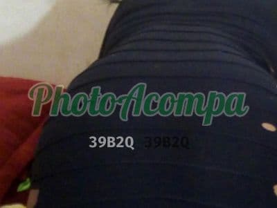Foto 2: Acompanhante em São Paulo — anal, Ana