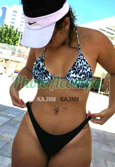Acompanhante foto real em Campinas — Ana, foto 2