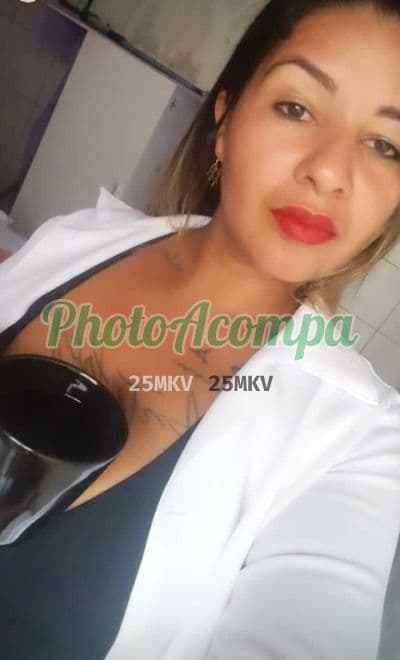 Acompanhante foto real em Salvador — Ana, foto 2