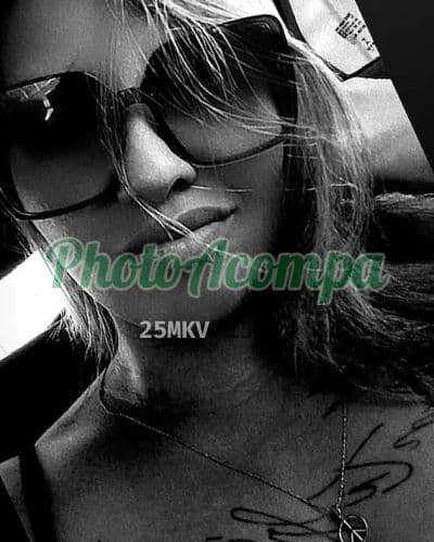 Acompanhante foto verificada em Salvador — Ana, foto 3