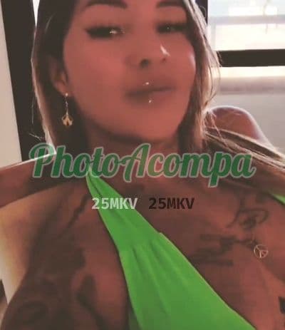 Foto 4: Acompanhante imagem autêntica em Salvador — Ana