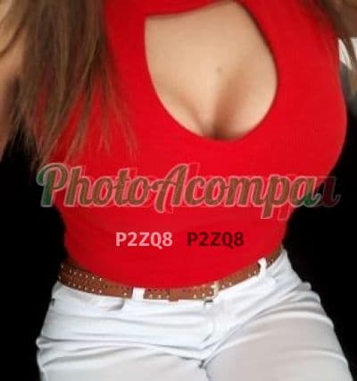 Acompanhante alta em Taubaté — Ana, foto 2