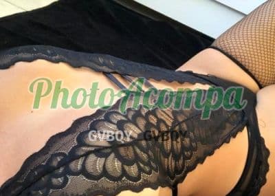 Acompanhante magra em Belo Horizonte, foto 3 de Ana Flávia