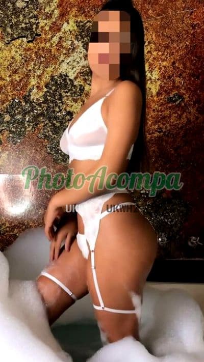 Acompanhante em Campo Grande com namoradinha (2) — Ana Flávia