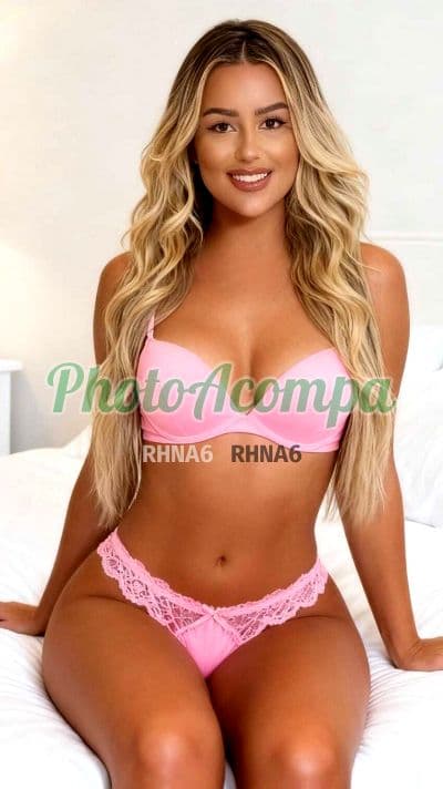 Foto 4: Acompanhante em São José — namoradinha, Ana Flávia
