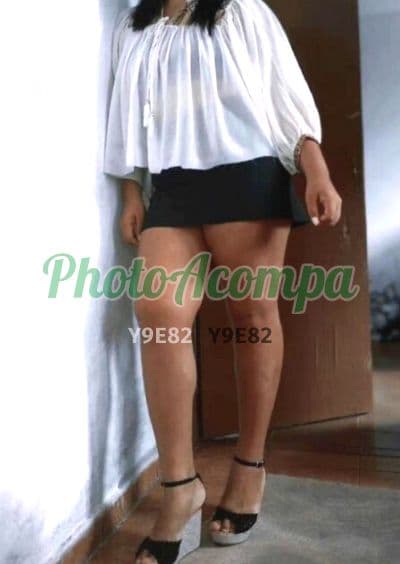 Acompanhante em Jundiaí com experiência de namorada (2) — Ana Gabi