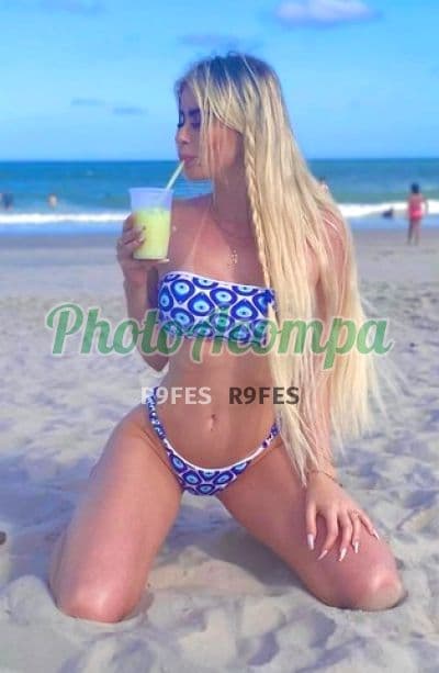 Foto 4: Acompanhante em Maringá — experiência de namorada, Ana Geroldi