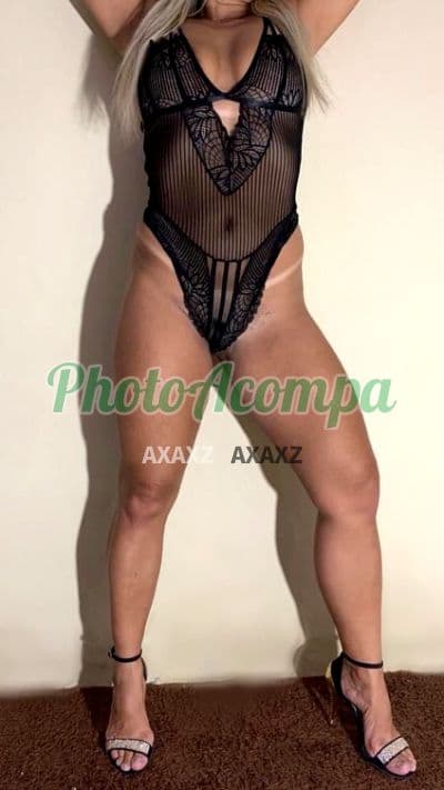 Acompanhante imagem autêntica em Uruaçu, foto 4 de Ana Gurgel