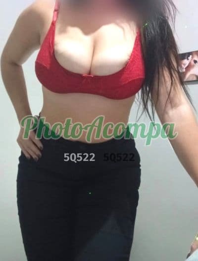 Acompanhante foto verificada em Fortaleza (3) — Ana Hellen